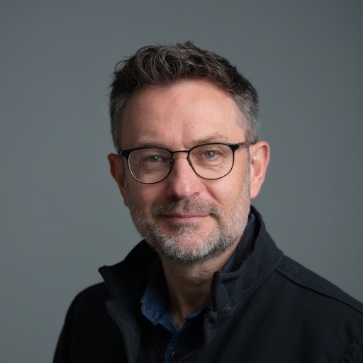 Tomasz Wiśniewski — Kasyno na prawdziwe pieniądze reviewer